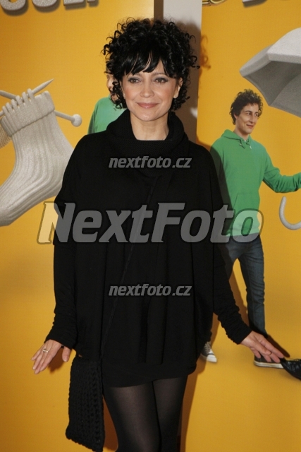 4024 Lucie Bila