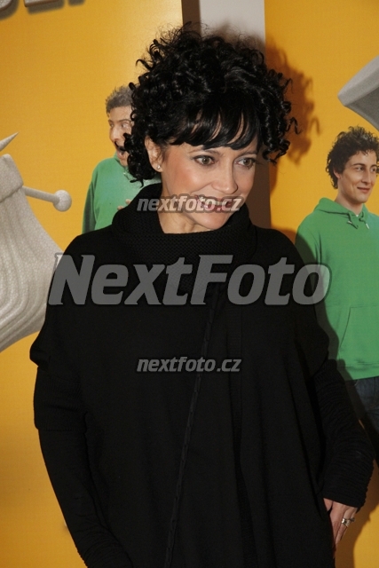 4035 Lucie Bila