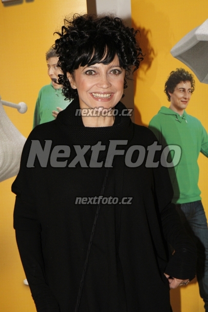 4036 Lucie Bila