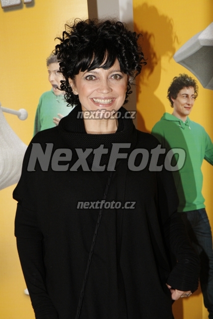 4037 Lucie Bila