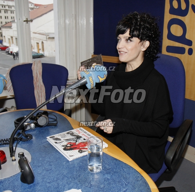 4048 Lucie Bila
