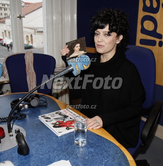 4049 Lucie Bila