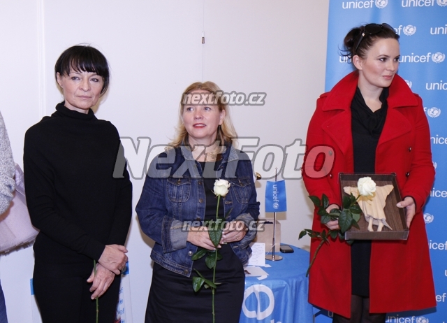3856 Libena Rochova Tereza Pokorna Herzova Jitka Cvancarova
