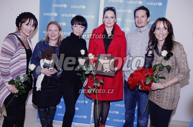 3863 Libena Rochova Tereza Pokorna Herzova Jitka Cvancarova Patrik Elias Petra Cernocka Heidi Janku