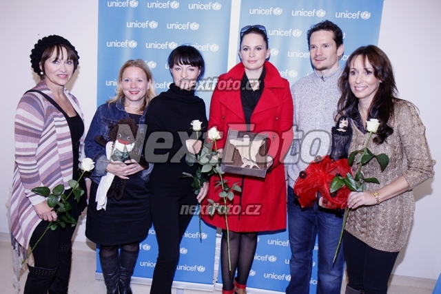 3867 Libena Rochova Tereza Pokorna Herzova Jitka Cvancarova Patrik Elias Petra Cernocka Heidi Janku