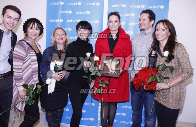 3868 Libena Rochova Tereza Pokorna Herzova Jitka Cvancarova Patrik Elias Petra Cernocka Heidi Janku