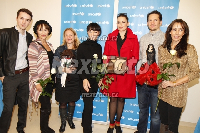 3871 Libena Rochova Tereza Pokorna Herzova Jitka Cvancarova Patrik Elias Petra Cernocka Heidi Janku
