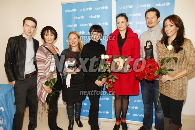 3872 Libena Rochova Tereza Pokorna Herzova Jitka Cvancarova Patrik Elias Petra Cernocka Heidi Janku