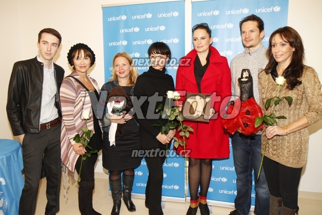 3873 Libena Rochova Tereza Pokorna Herzova Jitka Cvancarova Patrik Elias Petra Cernocka Heidi Janku