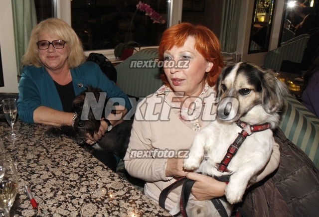 4259 Dagmar Cernochova Iva Huttnerova