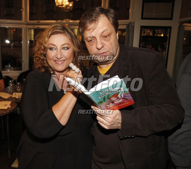 4289 Halina Pawlowska Milan Steindler