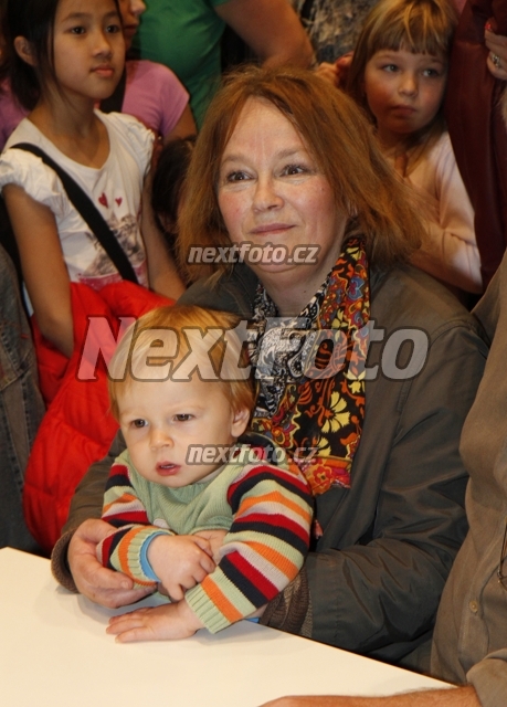 4891 Jitka Smutna