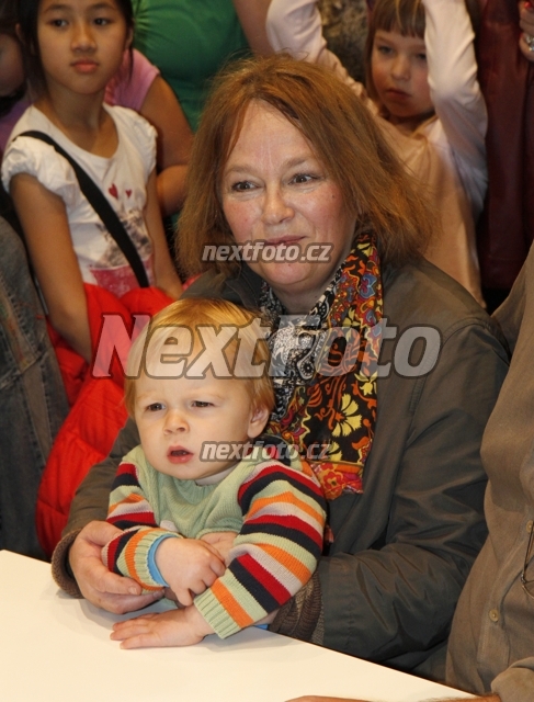 4892 Jitka Smutna