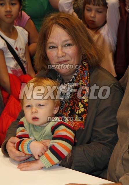 4893 Jitka Smutna