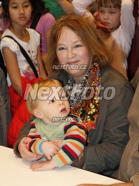 4895 Jitka Smutna