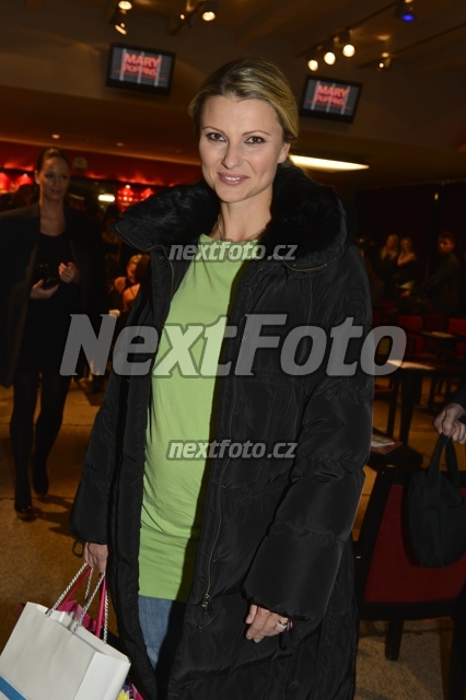 2782 Jitka Kocurova