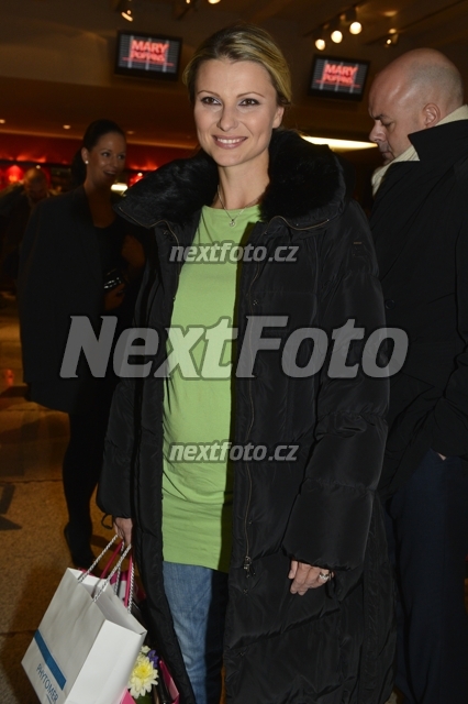 2784 Jitka Kocurova