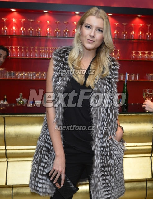 2813 Jitka Novackova