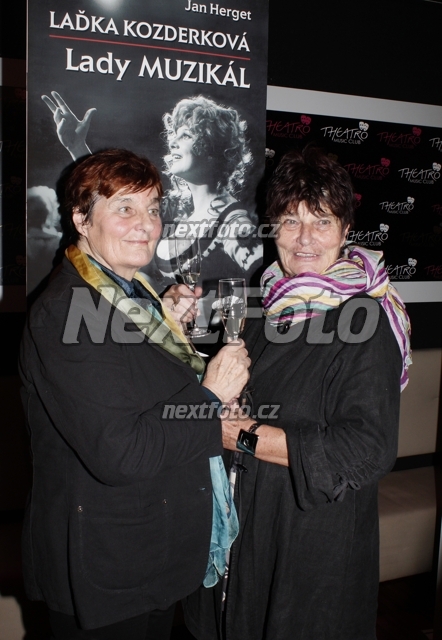 2033 Blanka Kozderkova Alena Kozderkova