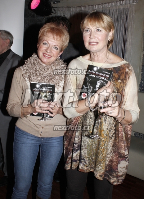 2038 Eliska Balzerova Pavla Brinkova
