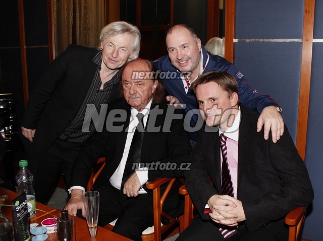 3064 Michal David Frantisek Janecek Filip Janecek Petr Chromcak