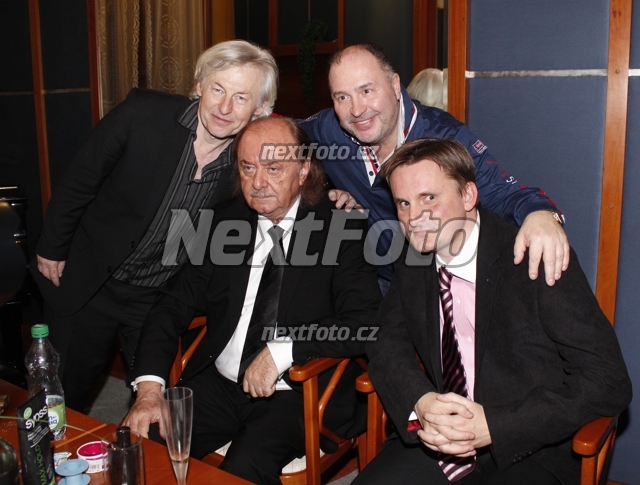 3065 Michal David Frantisek Janecek Filip Janecek Petr Chromcak
