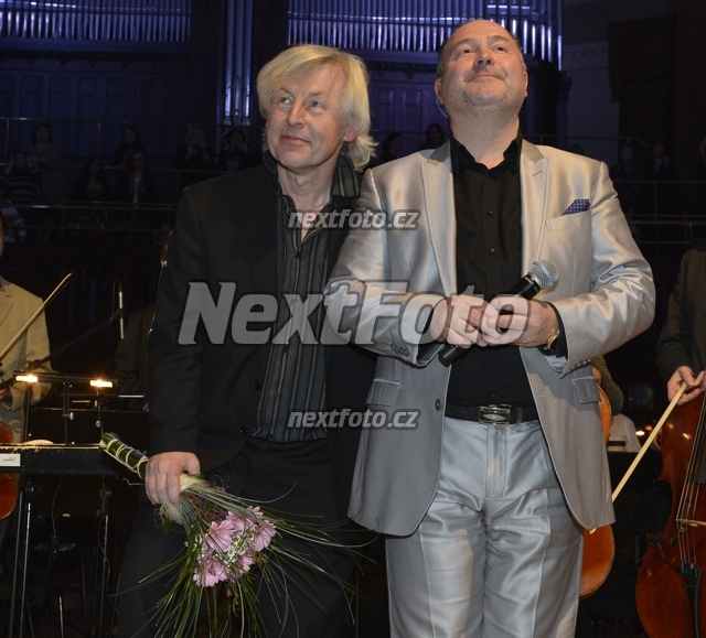 3511 Michal David Petr Chromcak