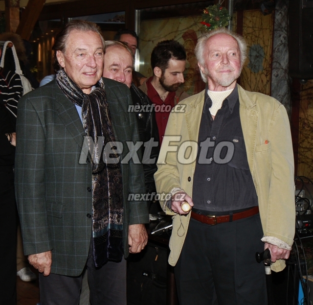 7677 Karel Gott Stanislav Fiser
