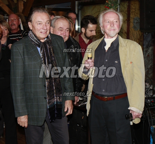 7679 Karel Gott Stanislav Fiser