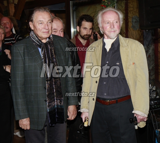 7680 Karel Gott Stanislav Fiser