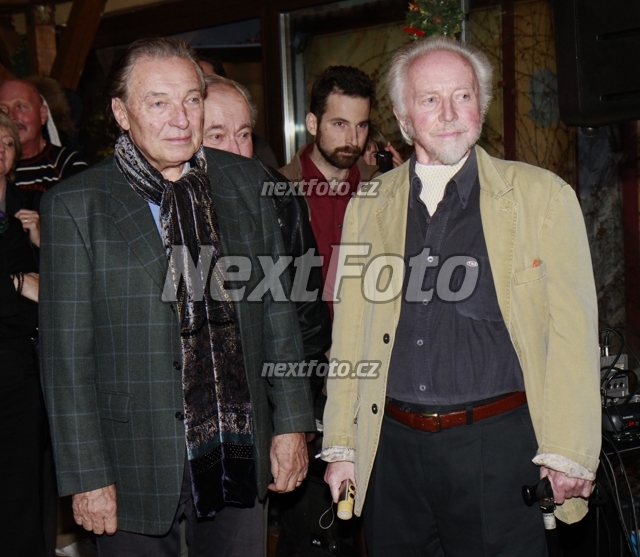 7681 Karel Gott Stanislav Fiser