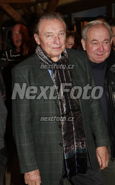7691 Karel Gott