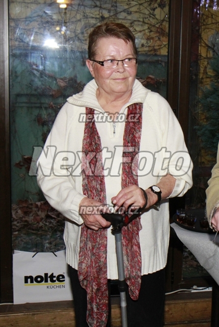7697 Jana Drbohlavova