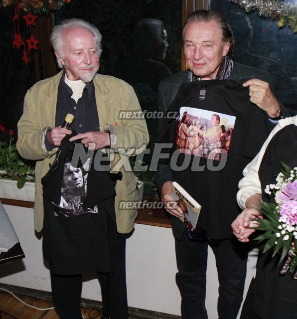 7740 Karel Gott Stanislav Fiser