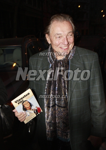 7755 Karel Gott