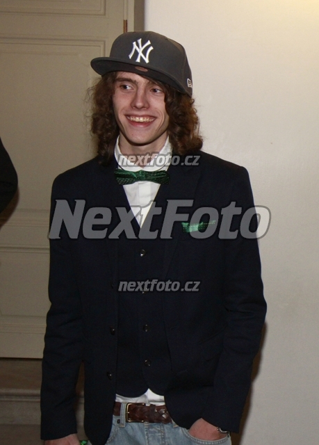 8356 Filip Kratochvil