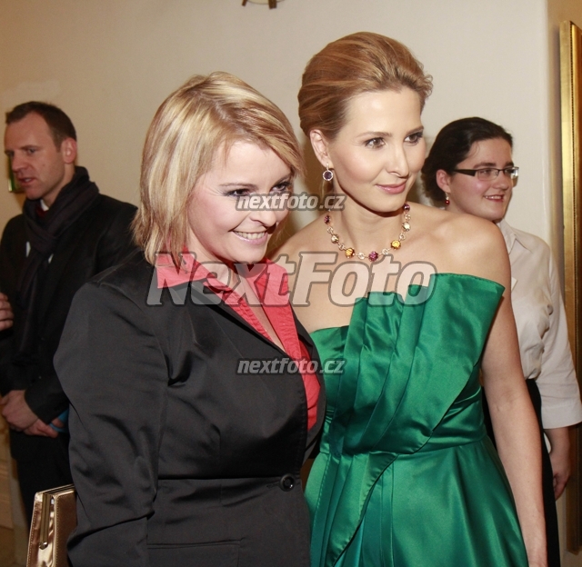 8543 Ivana Gottova Iveta Bartosova