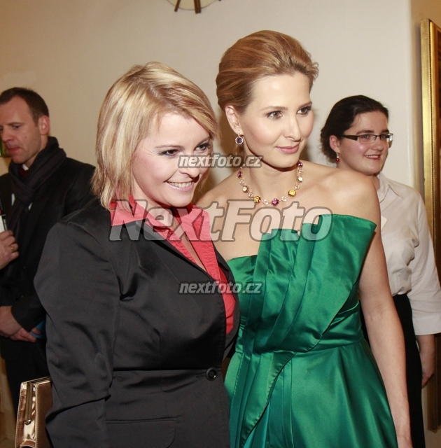 8544 Ivana Gottova Iveta Bartosova