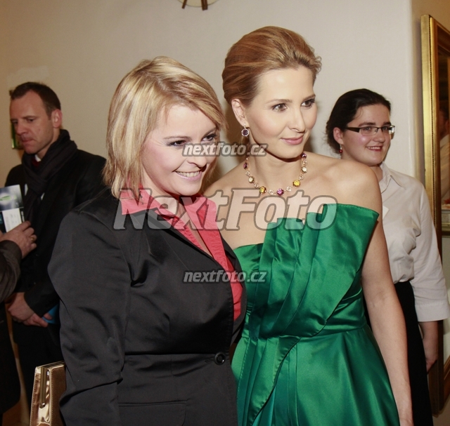 8545 Ivana Gottova Iveta Bartosova