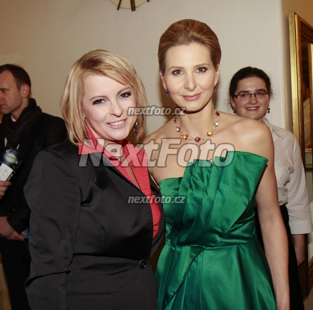 8546 Ivana Gottova Iveta Bartosova