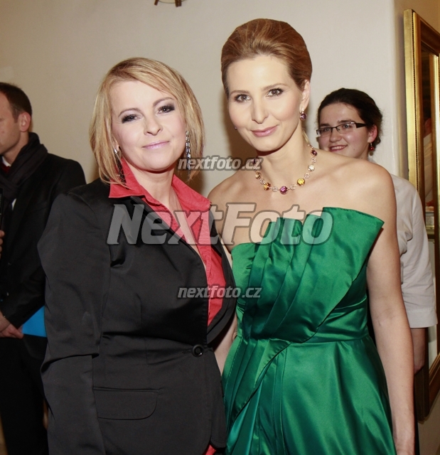 8548 Ivana Gottova Iveta Bartosova