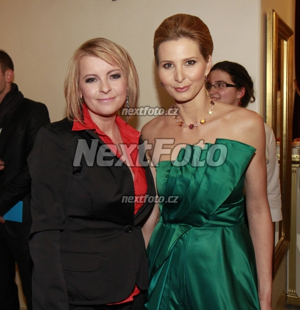 8550 Ivana Gottova Iveta Bartosova