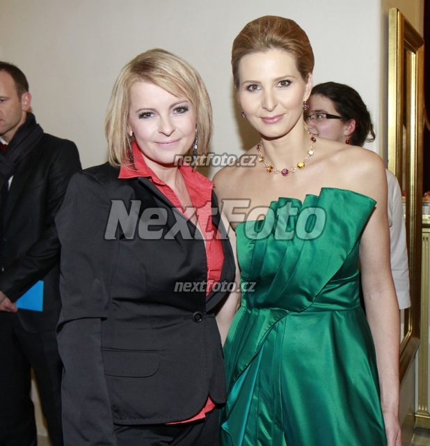 8552 Ivana Gottova Iveta Bartosova