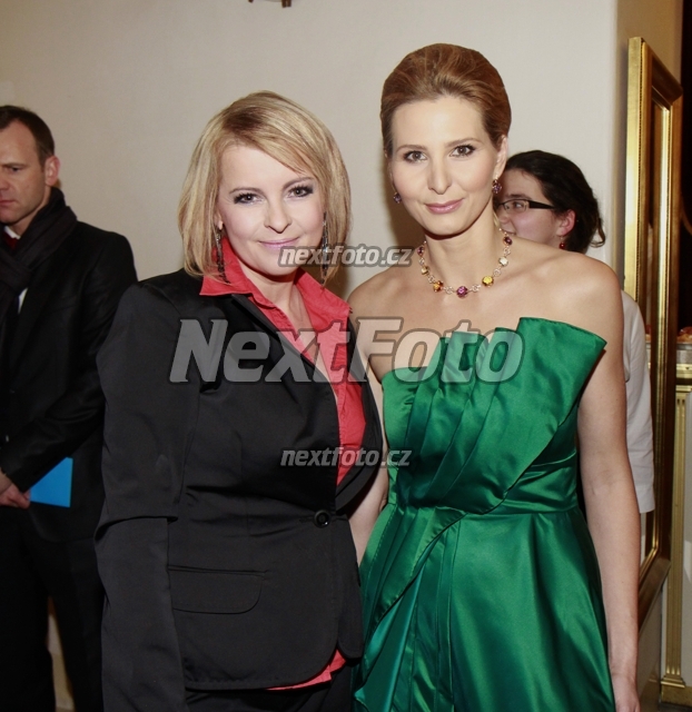 8553 Ivana Gottova Iveta Bartosova