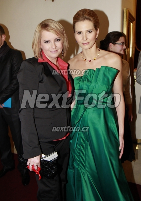 8556 Ivana Gottova Iveta Bartosova