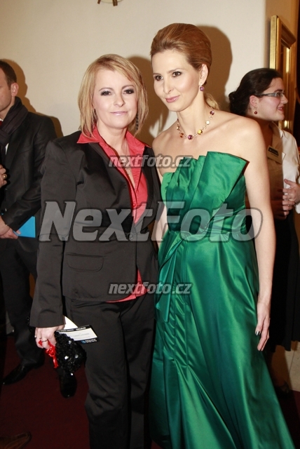 8558 Ivana Gottova Iveta Bartosova