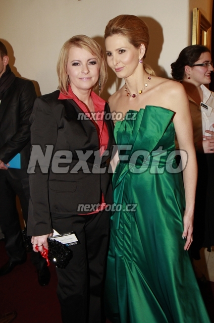 8559 Ivana Gottova Iveta Bartosova