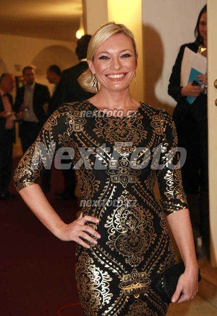 8692 Lucie Borhyova