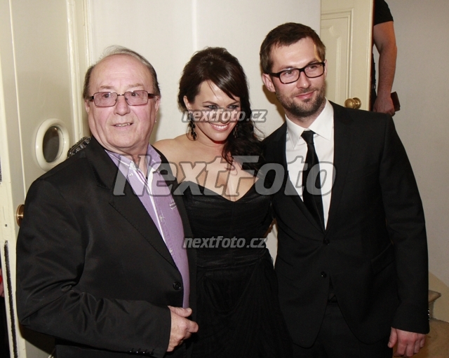 8927 Marta Jandova Miroslav Verner Petr Janda