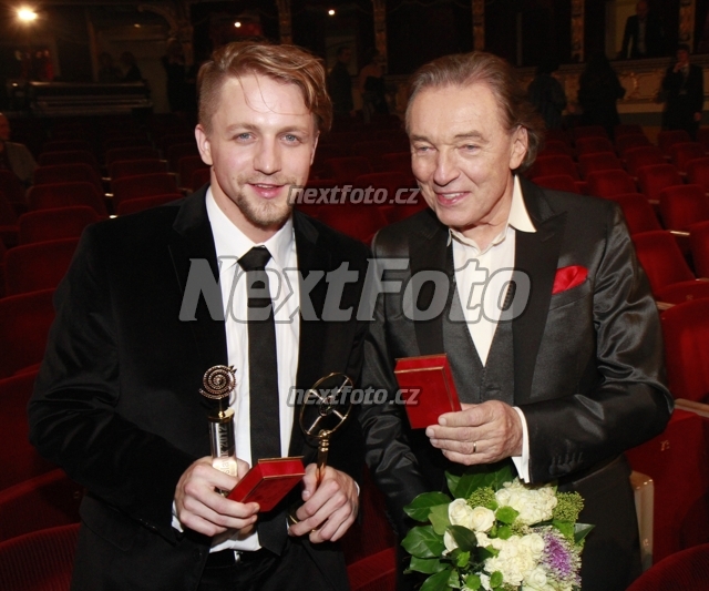 8971 Tomas Klus Karel Gott